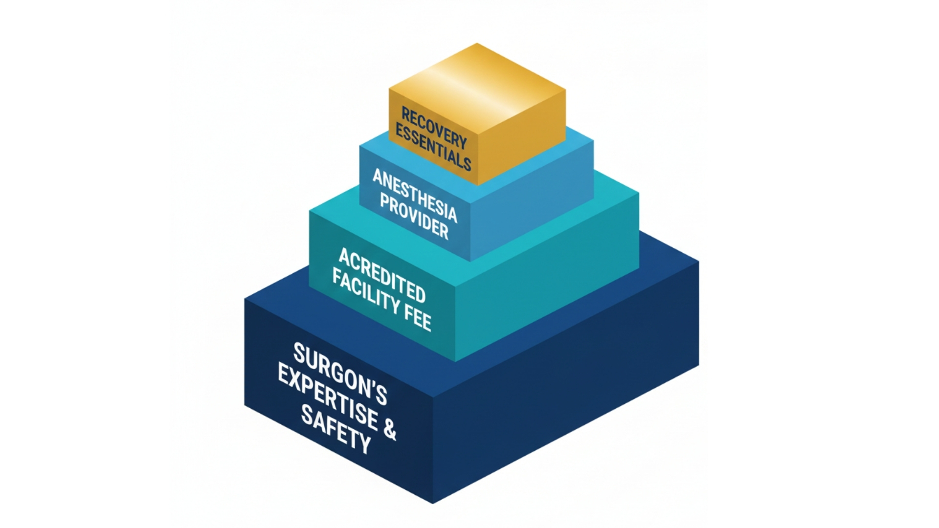 Woman looking confidently at her reflection